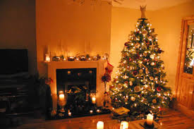 christmas ornament photos
