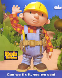 bob the builder posters