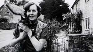 barbara pym