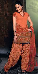 latest salwar kameez designs