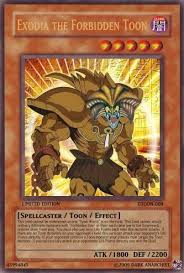 forbidden toons