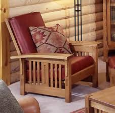 arts and crafts woodworking