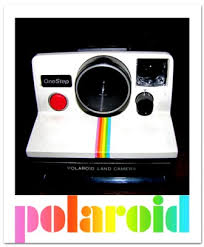 appareils photo polaroid