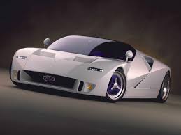 concept cars