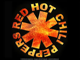red hot chilipeppers