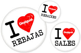 rebajas
