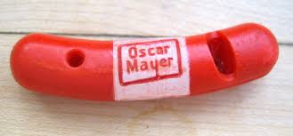 Oscar Brand - Oscar Mayer Weiner