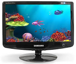 samsung widescreen monitors
