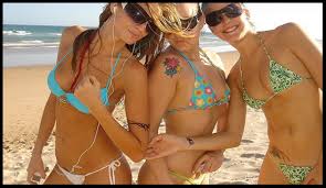 surf brazil