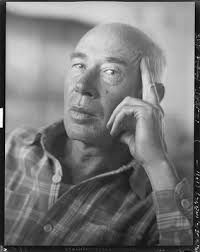 henry miller author