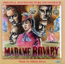 madame bouverie