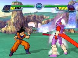 dragon ball infinite world