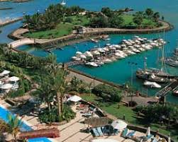 anfi beach