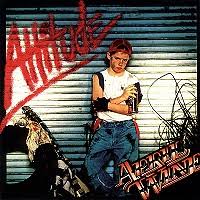April Wine - Attitude
