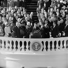 inauguration speeches