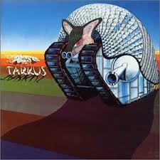 emerson tarkus