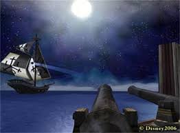 disney pirates of the caribbean online
