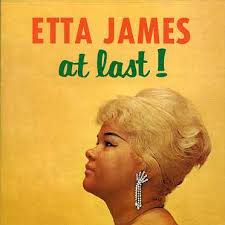 etta james at last cd
