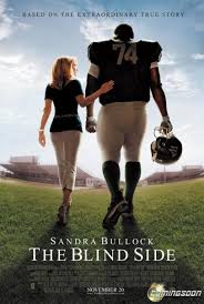 blindside movie