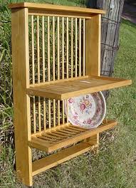 plate rack