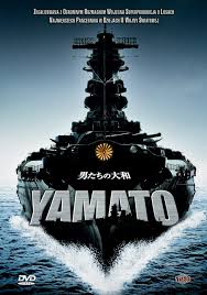 otoko tachi no yamato