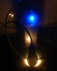 blue diode