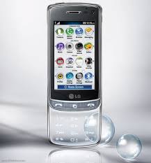 gd900 lg