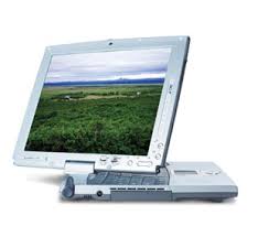 acer travelmate tablet pc