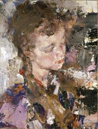 nicolai fechin