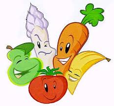 flower vegetables