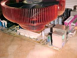 socket a fans