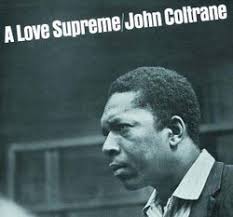 john coltrain