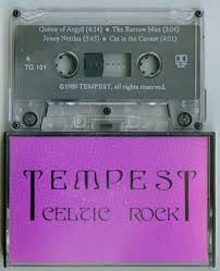 celtic rock