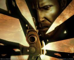 playstation 2 game black