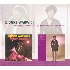 Dionne Warwick - Promises, Promises