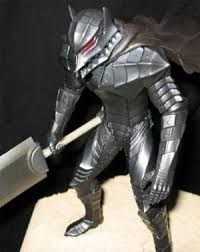 berserk figures