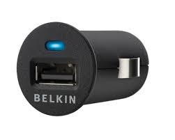 usb car