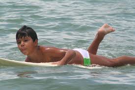 surf brazil