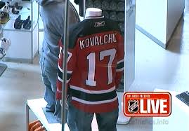 kovalchuk devils jersey