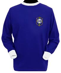 brazil world cup shirts