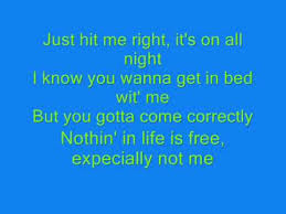 John Mellencamp - Nothing's For Free