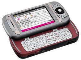 tmobile mda htc