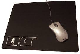 dkt mouse pad