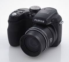 finepix s1000fd