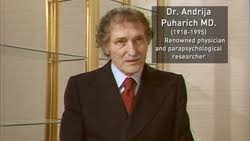 andrija puharich