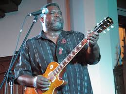 michael burks