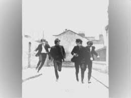 beatles megamix