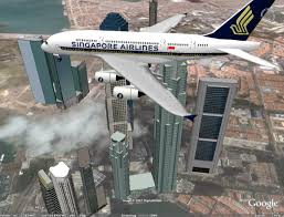 airbus tickets
