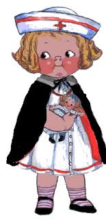 dolly dingle