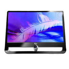 aoc monitor lcd